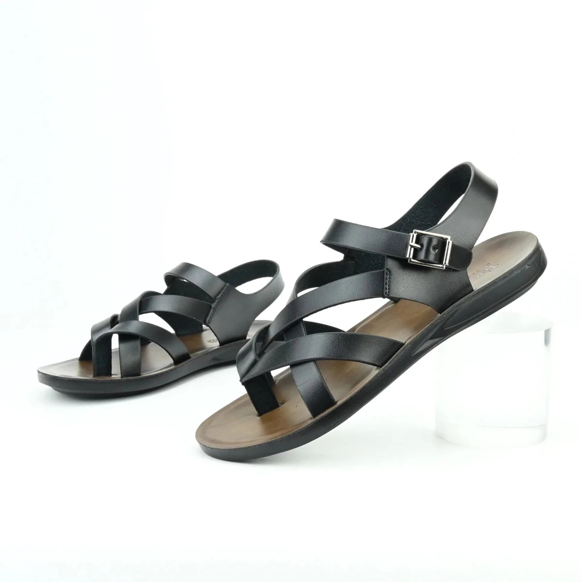 Wiecel™ Solena – Komfortable Barfußsandalen Barfußschuhe