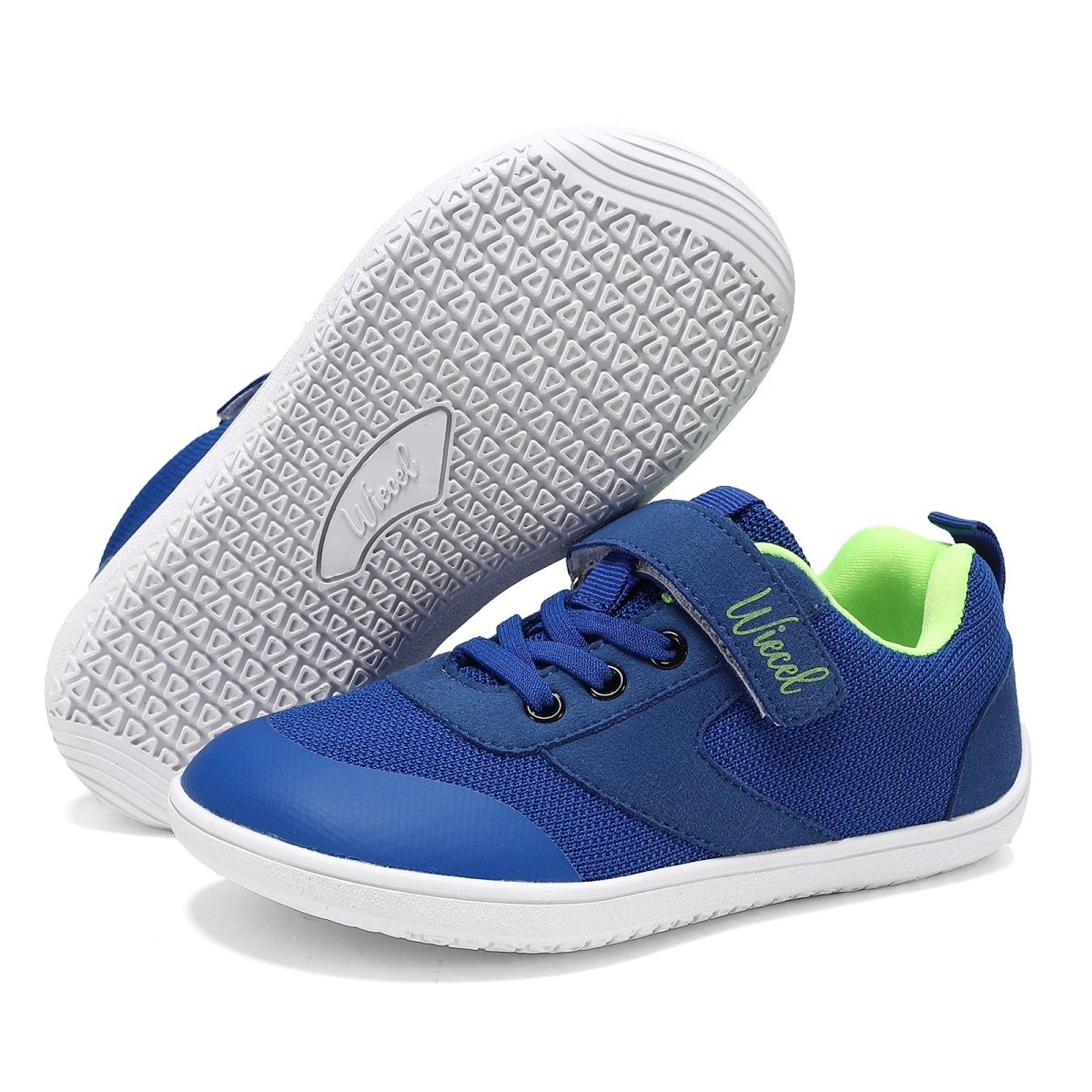 Wiecel™ - SummerFlex | Leichte & Bequeme Kinder - Barfußschuhe Barfußschuhe