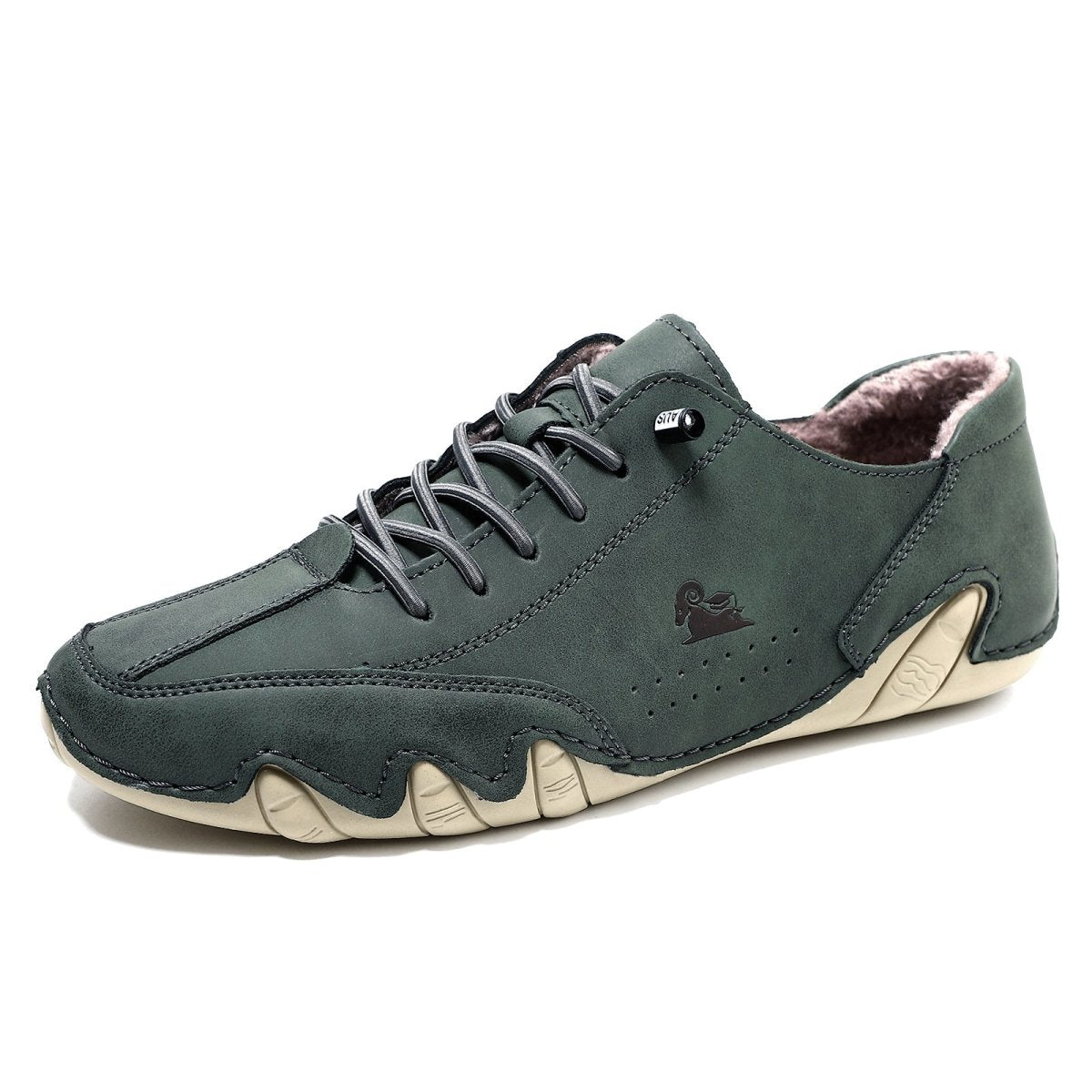 Wiecel™ - Ultra - bequemer gefütterte Barfußschuhe (Unisex) Schuhe