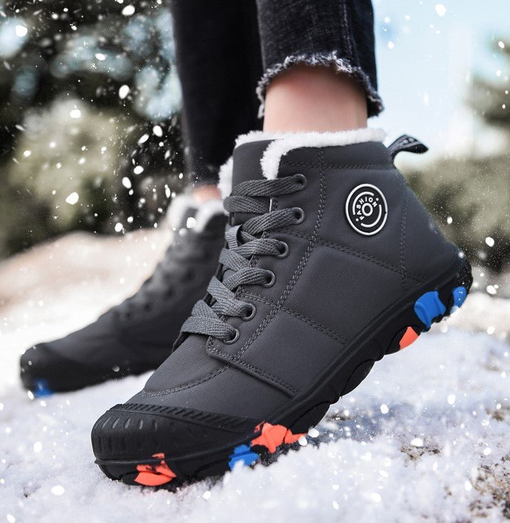 Wiecel™ - Kids Winter Barfußschuhe