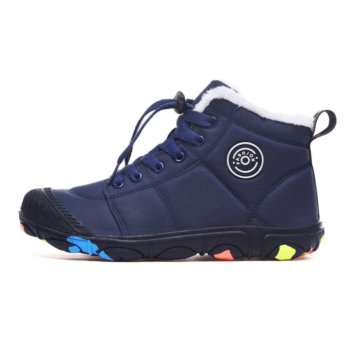 Wiecel™ - Kids Winter Barfußschuhe