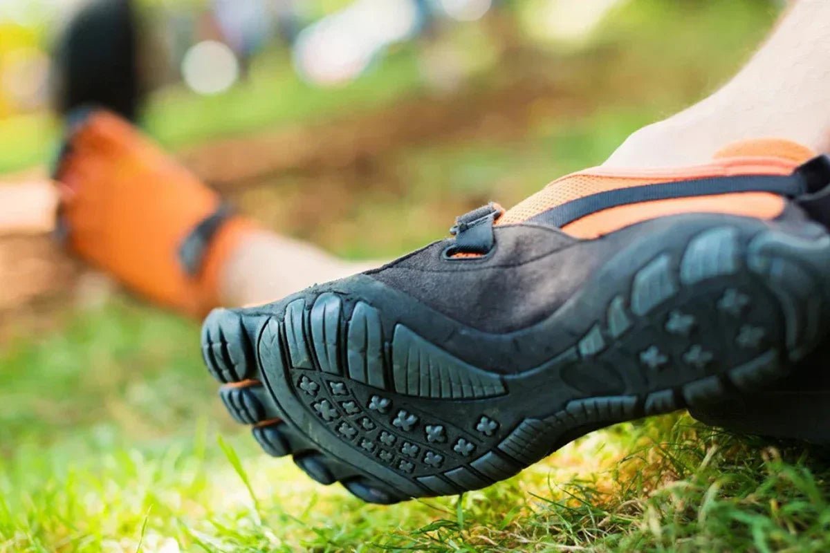 Barfußlaufen im Alltag: Freiheit für Körper und Geist - Wiecel™ Barfußschuhe