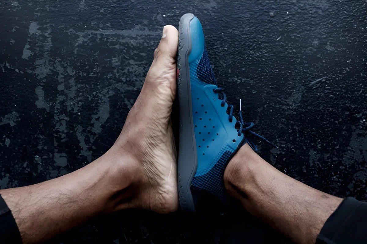 Barfußschuhe bei Fuß- und Knieschmerzen: Was sagt die Wissenschaft? - Wiecel™ Barfußschuhe