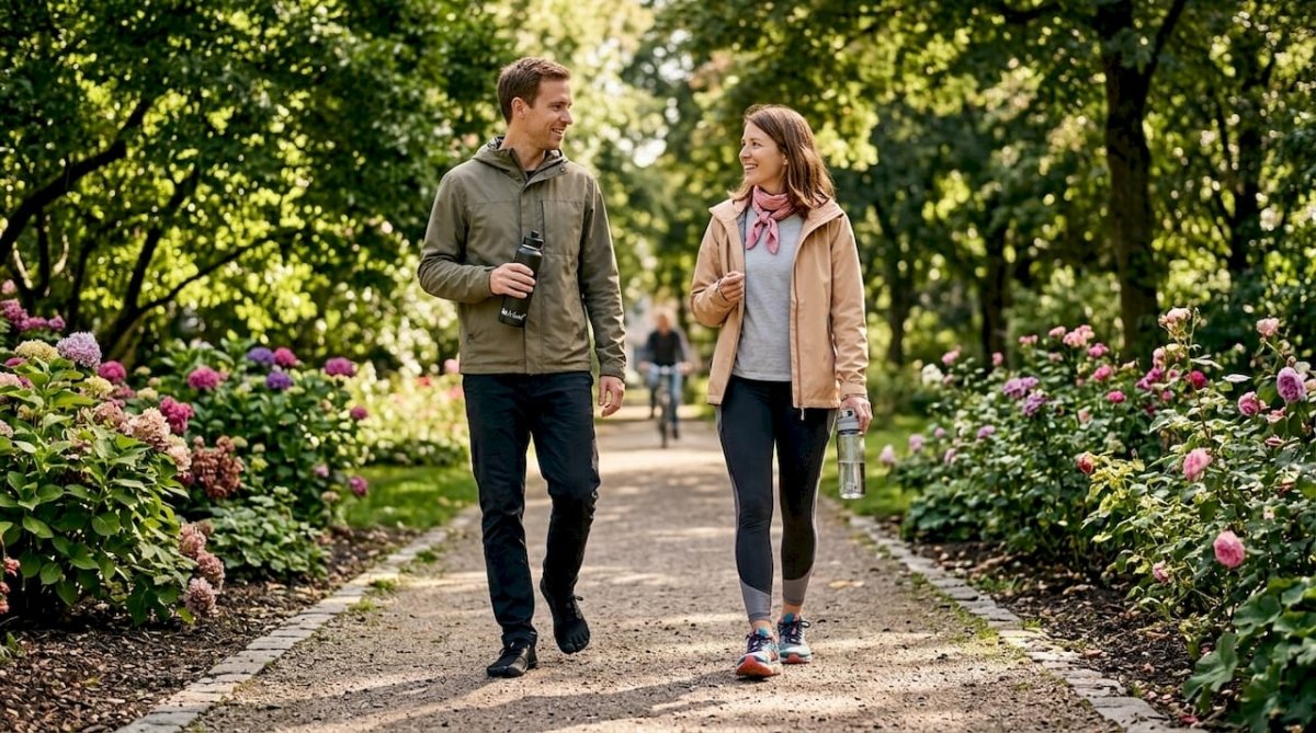 Barfußschuhe vs. Konventionelle Schuhe: Gesund laufen - Wiecel™ Barfußschuhe