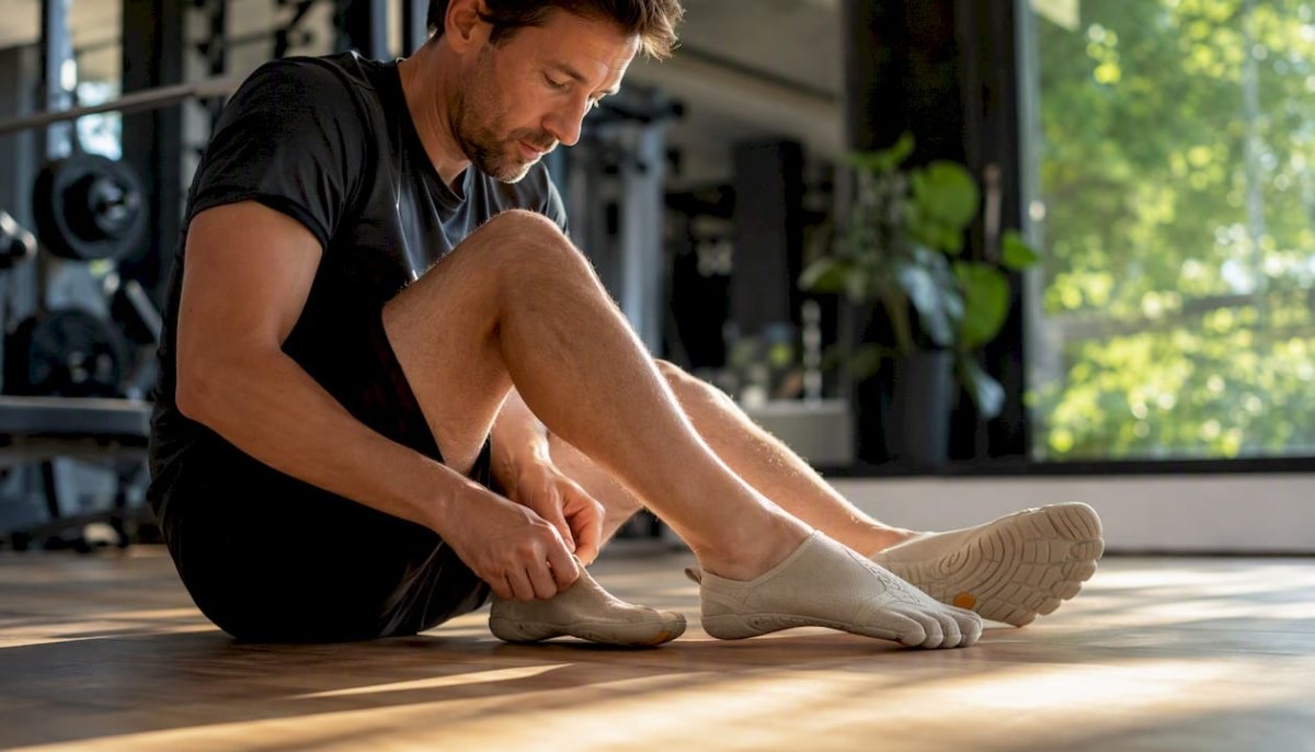 Die besten Alternativen zu barfussbalance.de in Deutschland 2026 - Wiecel™ Barfußschuhe