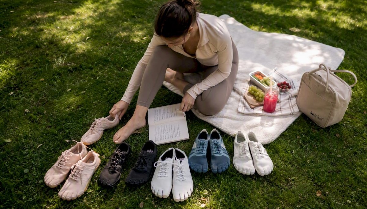 Die besten kjavik.com Alternativen für Barfußschuhe 2026 - Wiecel™ Barfußschuhe
