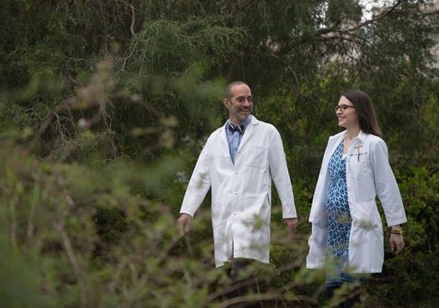 Gesund gehen: Ein Schritt in Richtung Wohlbefinden und Vitalität - Wiecel™ Barfußschuhe