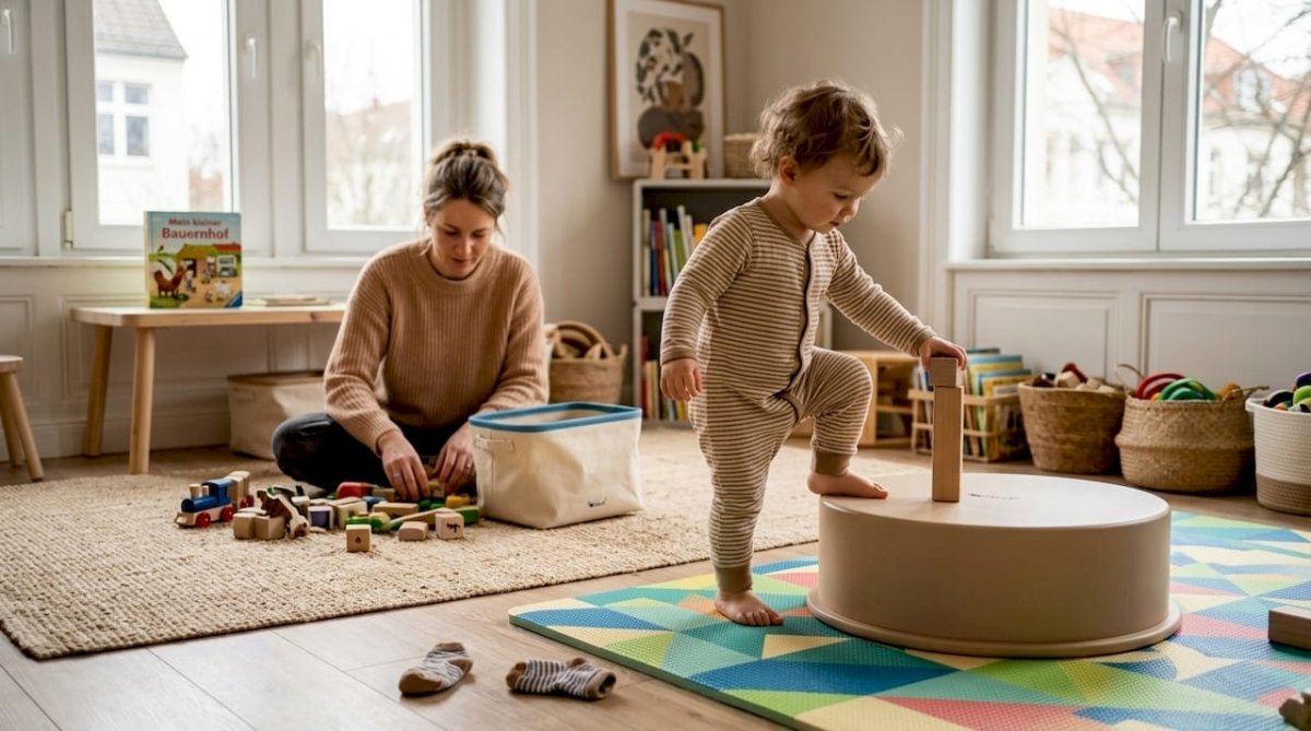 Orthopädische Kinderschuhe: Wann sie wirklich nötig sind - Wiecel™ Barfußschuhe