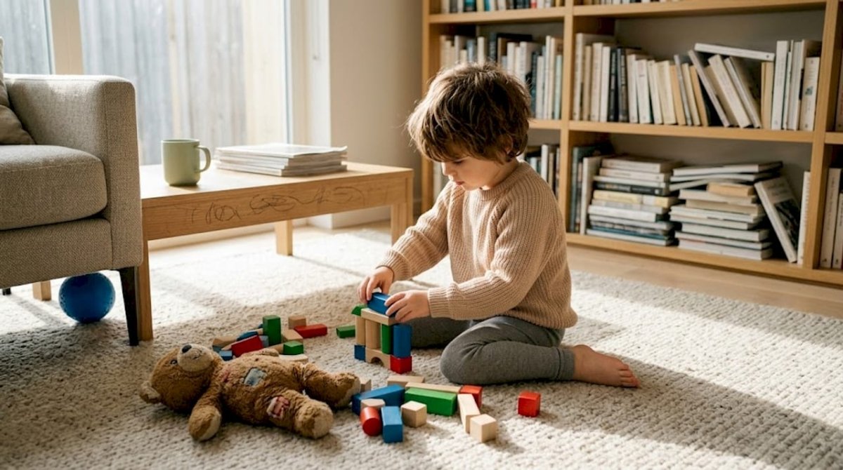 Schuhe für Kinder: Fußfehlstellungen effektiv verhindern - Wiecel™ Barfußschuhe
