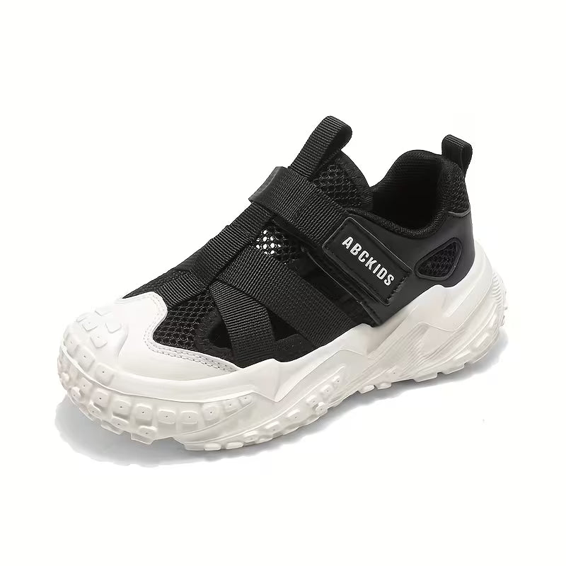 Wiecel® PowerPlay – Barfuß-Sportschuhe für Kinder