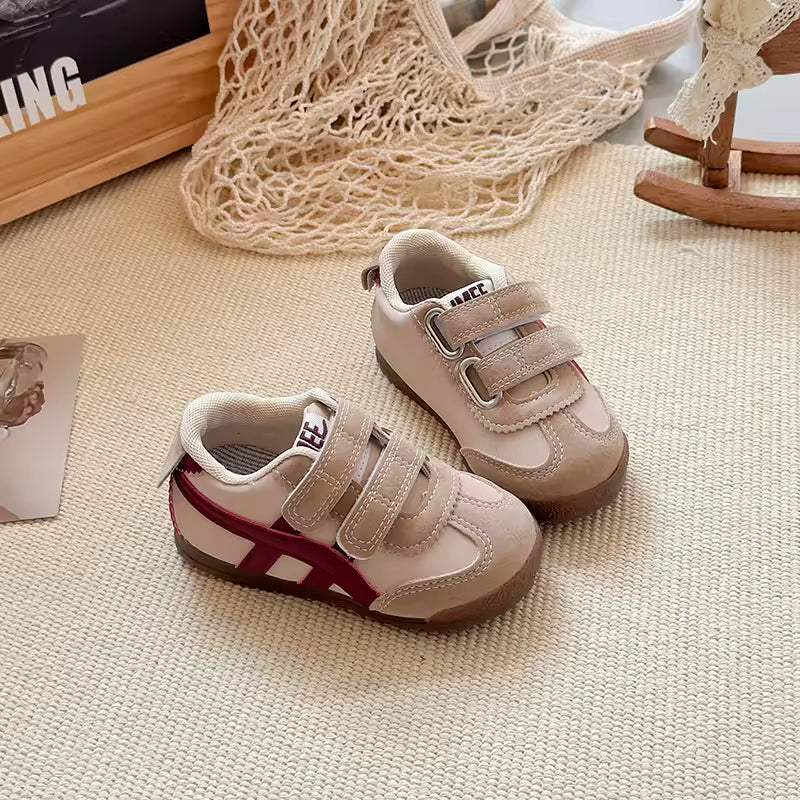 Wiecel® MiniSteps – Bequeme & Rutschfeste Kinder-Barfußschuhe