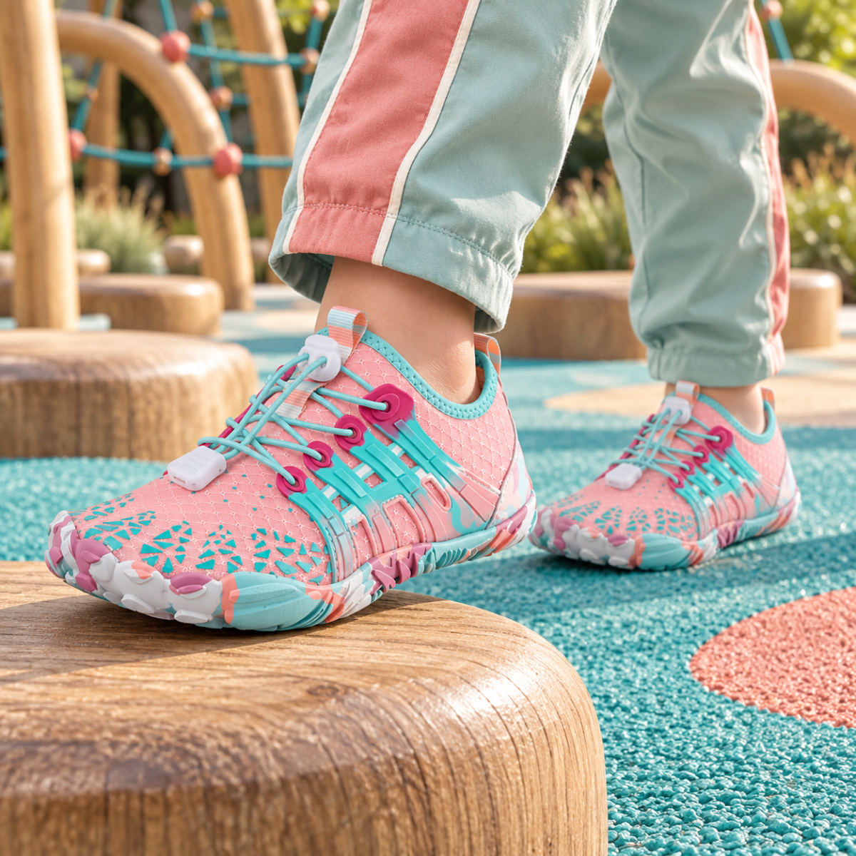 Adve – rutschfeste universal Barfußschuhe Barfußschuhe