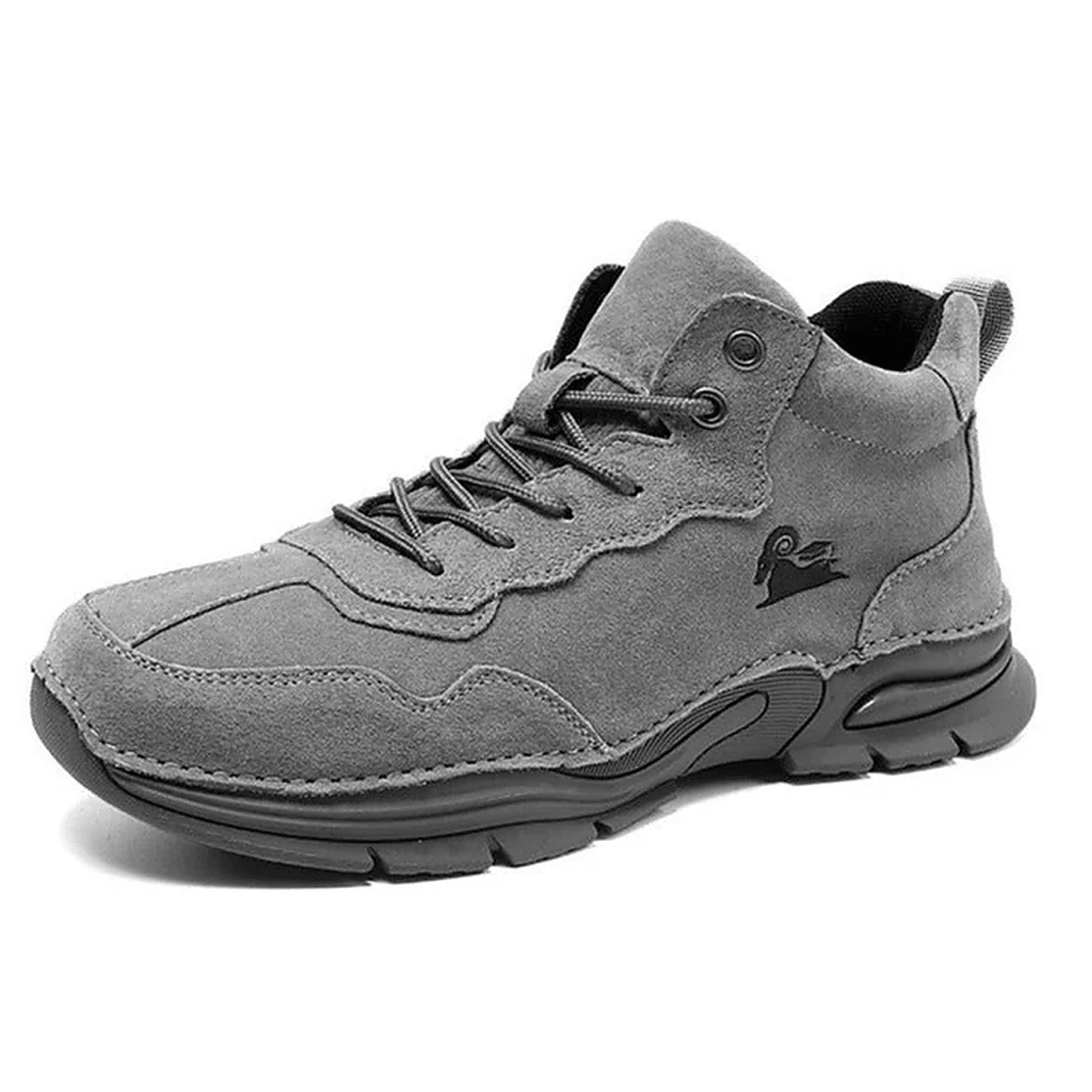 AlpenGrip – Wasserdichter & gefütterte Barfußstiefel Barfußschuhe