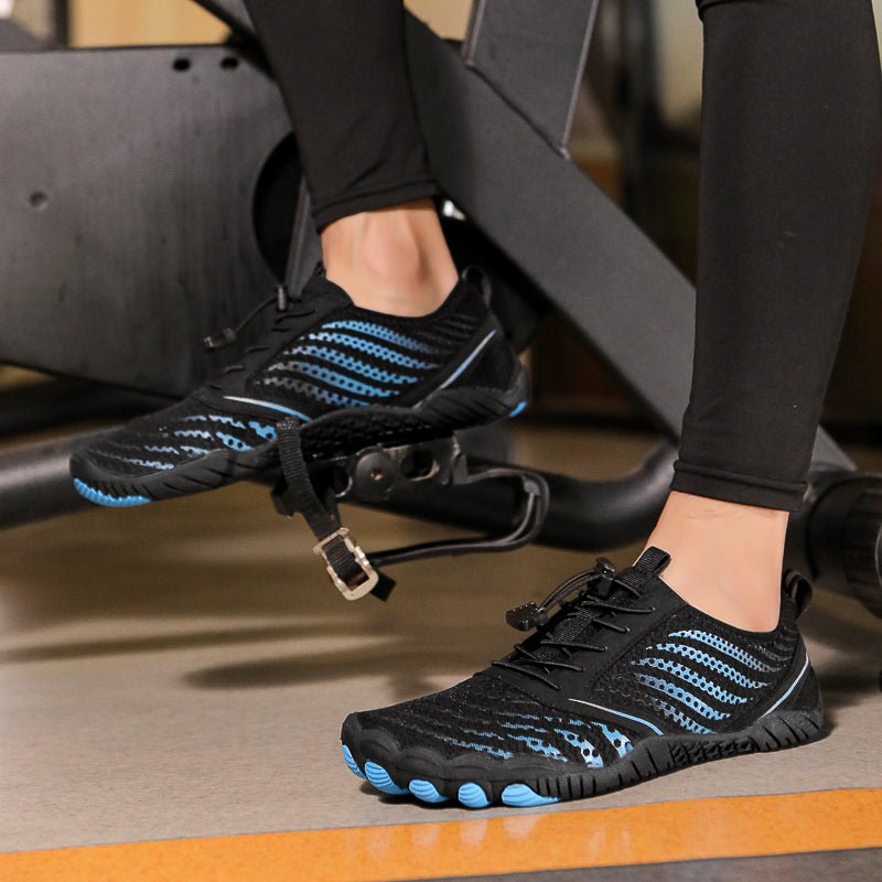 Wiecel™ Universe Barfußschuhe Shoes