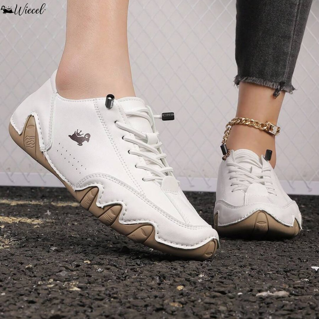 Wiecel™ - Ultra-bequemer Barfußschuhe (Unisex) Schuhe Wiecel™