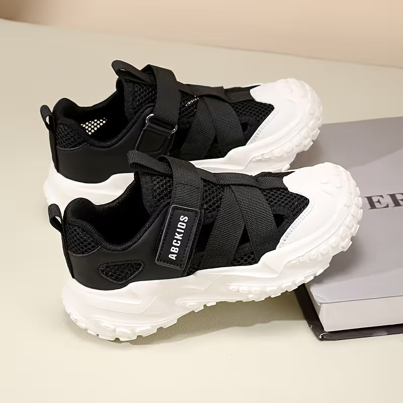 Wiecel® PowerPlay – Barfuß-Sportschuhe für Kinder