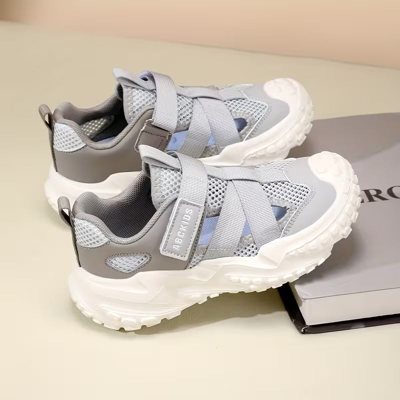 Wiecel® PowerPlay – Barfuß-Sportschuhe für Kinder