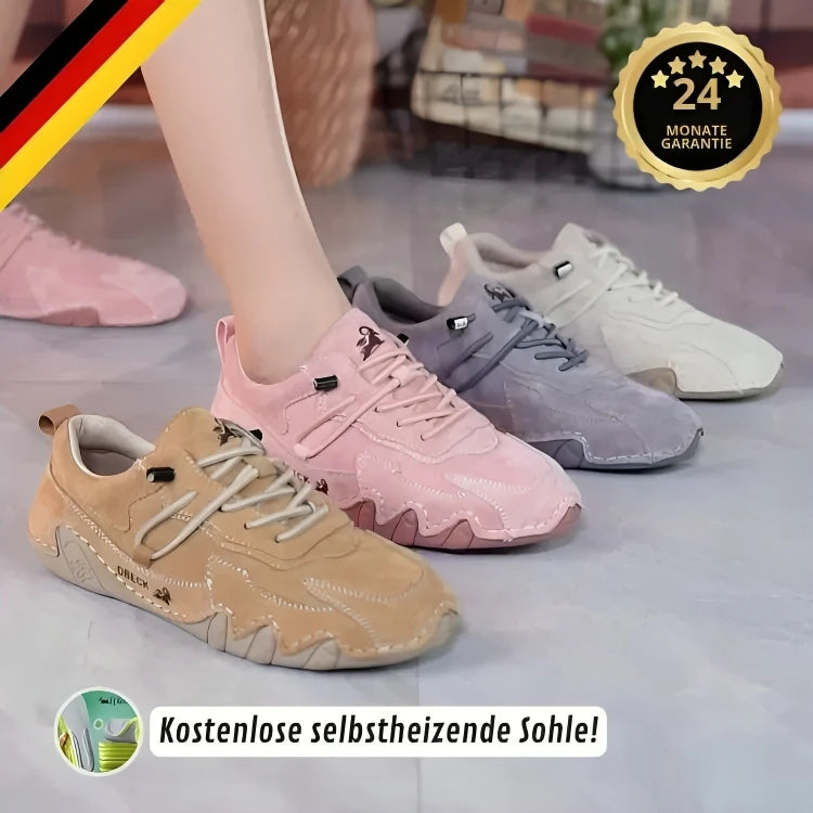 Wiecel™ Bequeme Barfußschuhe für den täglichen Gebrauch