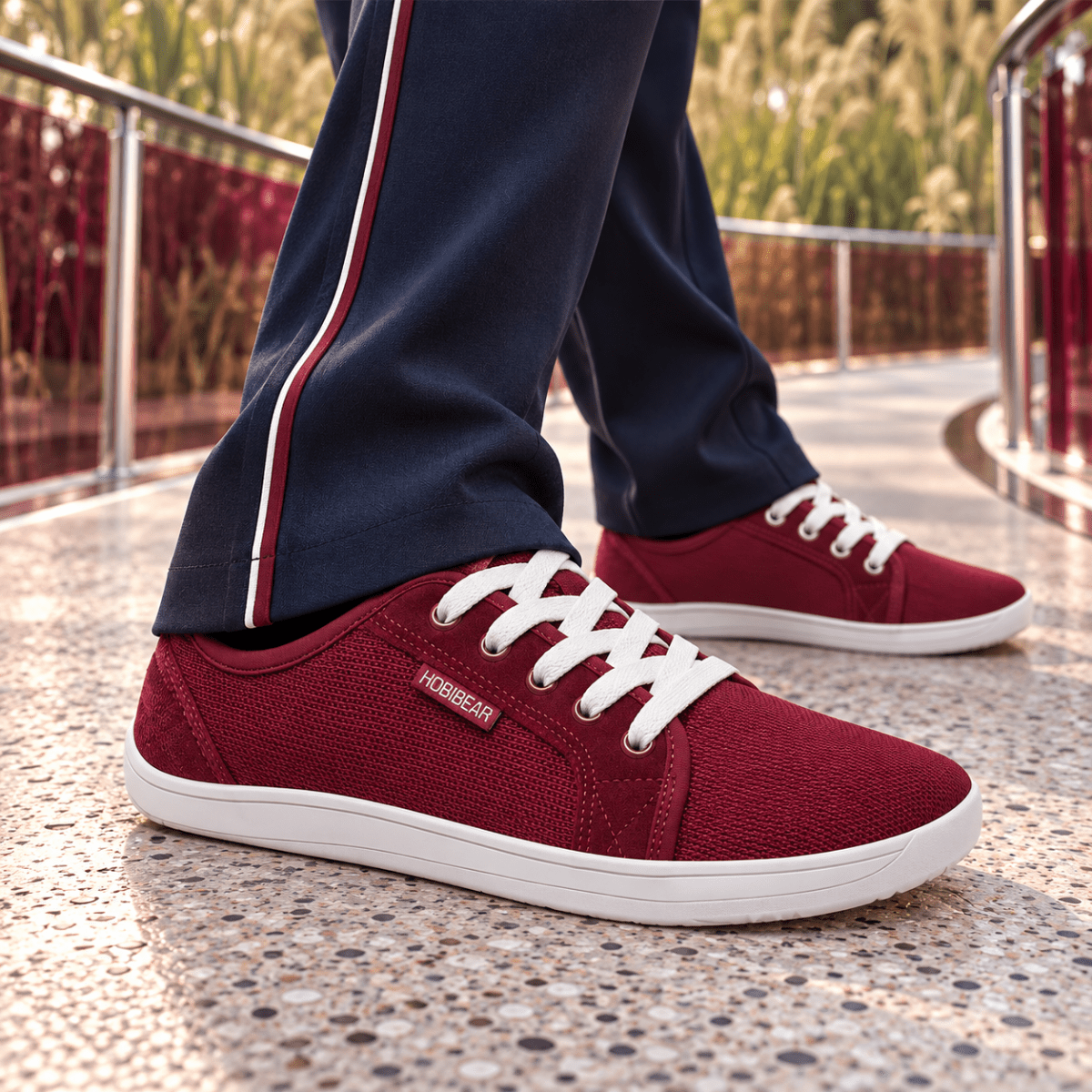 Laiti - Gesunde Sneaker Barfußschuhe Barfußschuhe