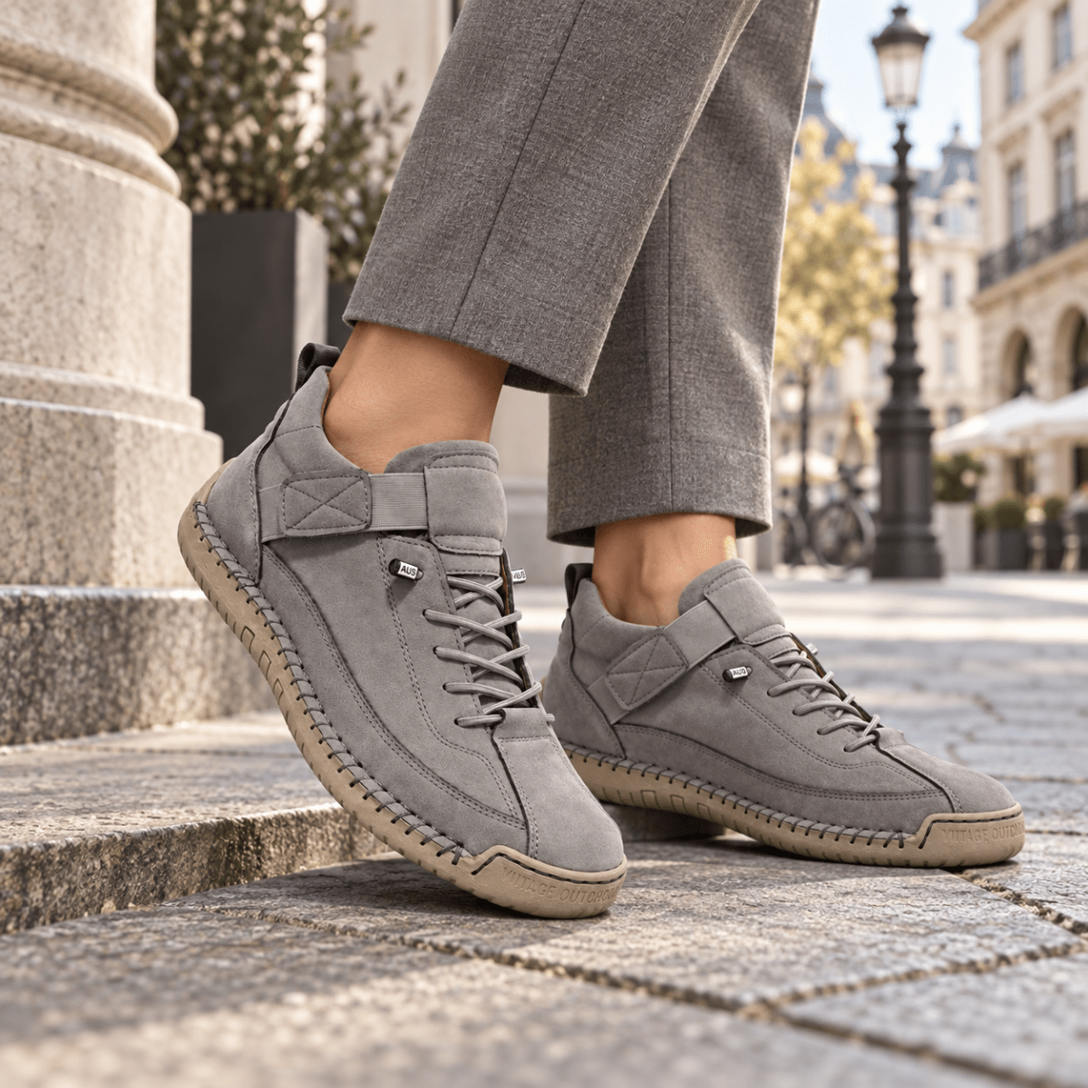 Mela™ - Komfortable & Schmerzfreie Orthopädische Barfußschuhe Barfußschuhe