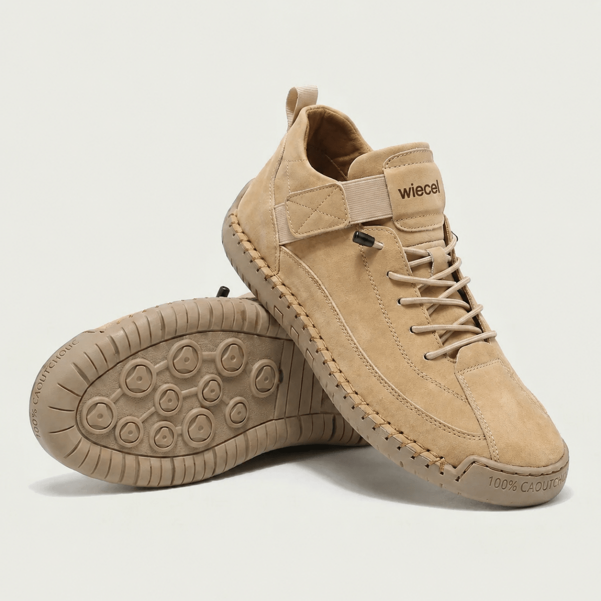 Mela™ - Komfortable & Schmerzfreie Orthopädische Barfußsneakers Barfußschuhe