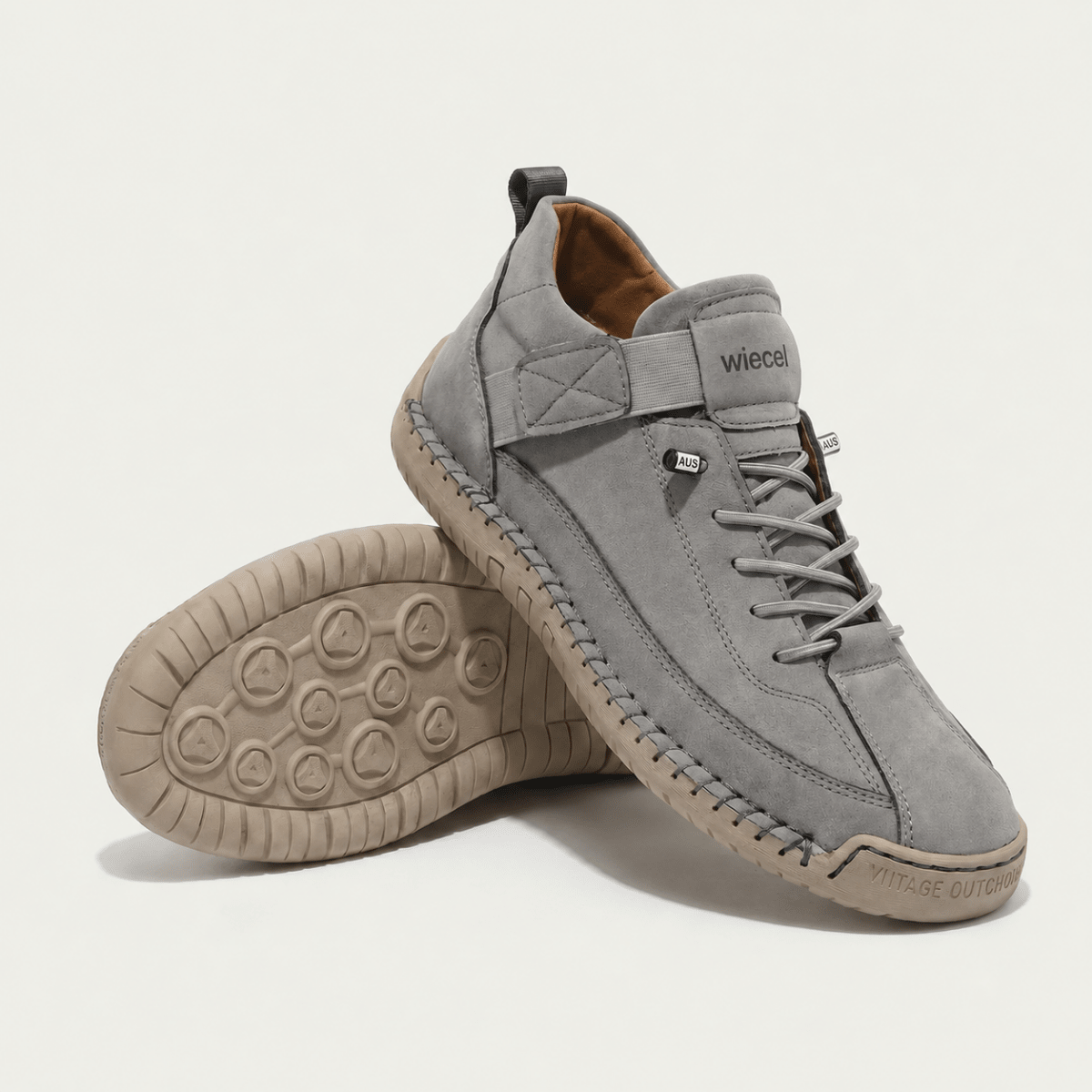 Mela™ - Komfortable & Schmerzfreie Orthopädische Barfußsneakers Barfußschuhe