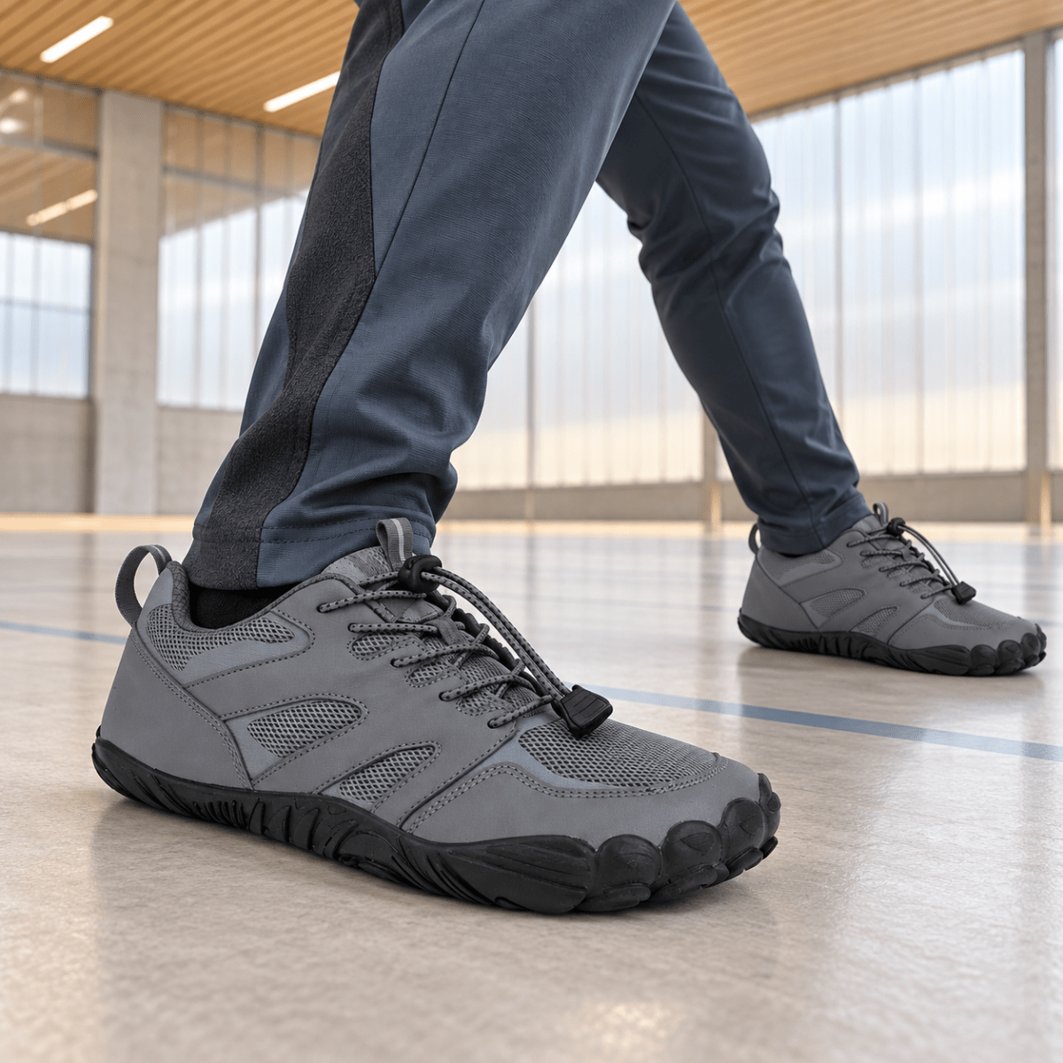 Moti – rutschfeste universal Barfußschuhe Schuhe