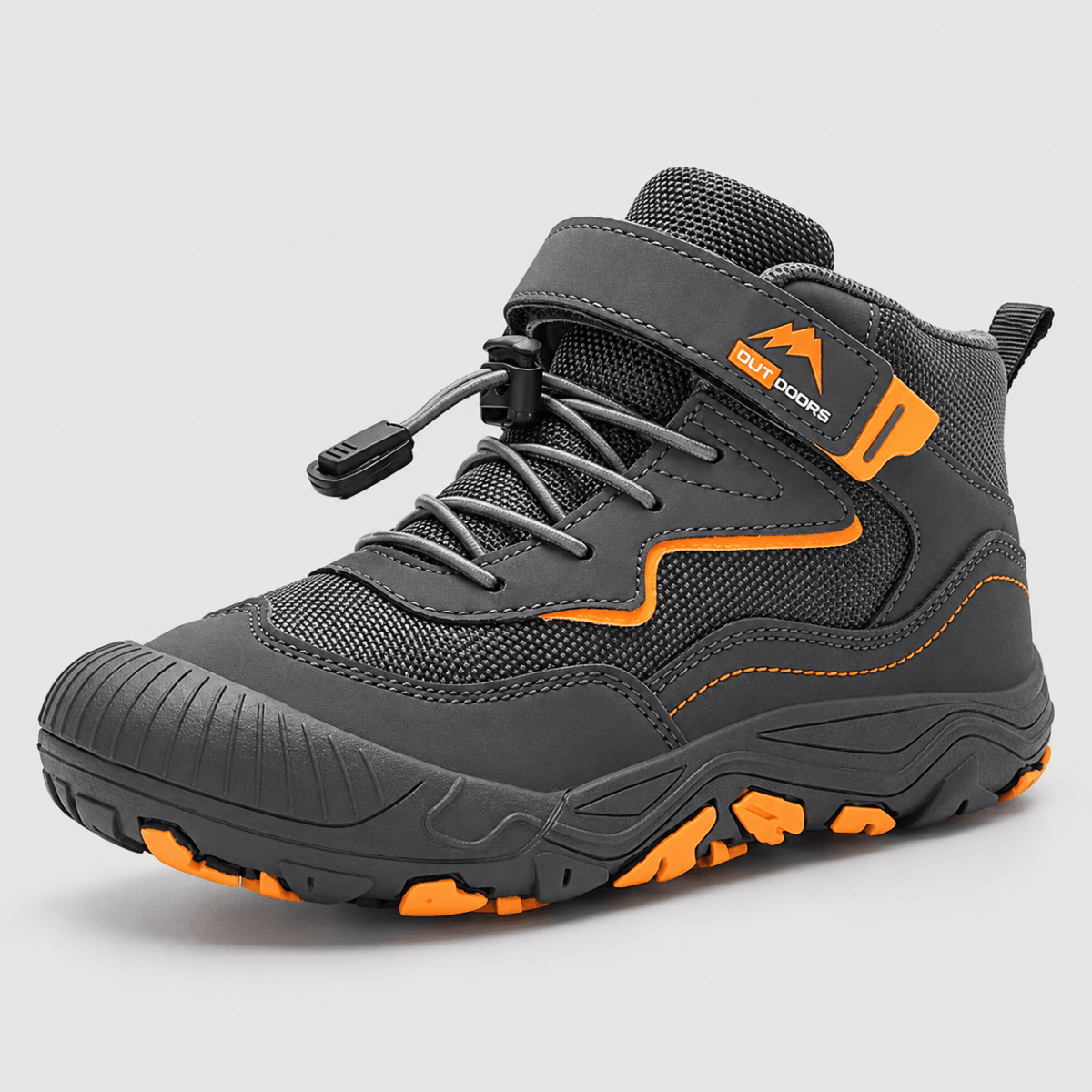 OutMax – Wasserdichte Kinder-Barfußschuhe Barfußschuhe