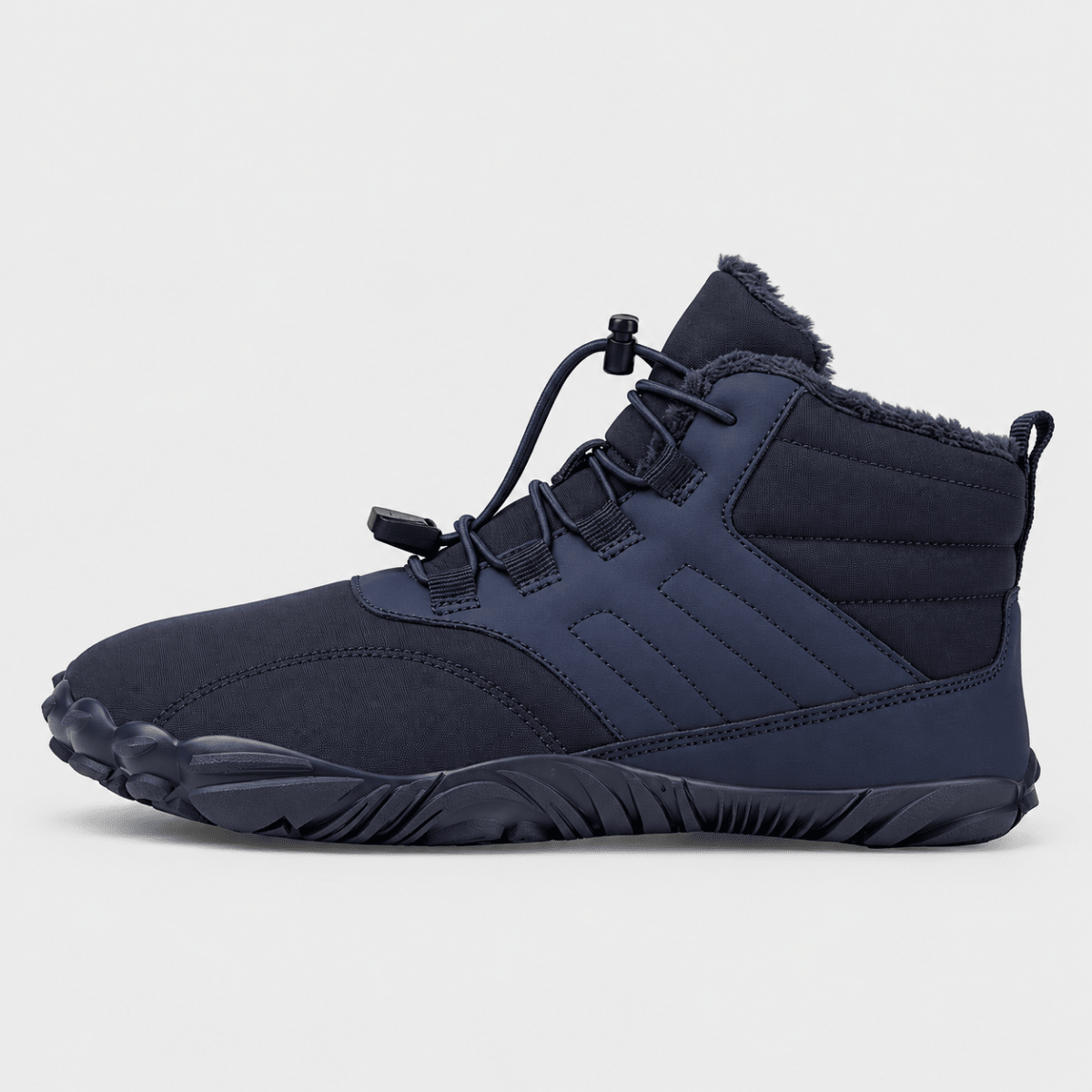 PolarFlex - Wasserdichte Winter Barfußschuhe Barfußschuhe