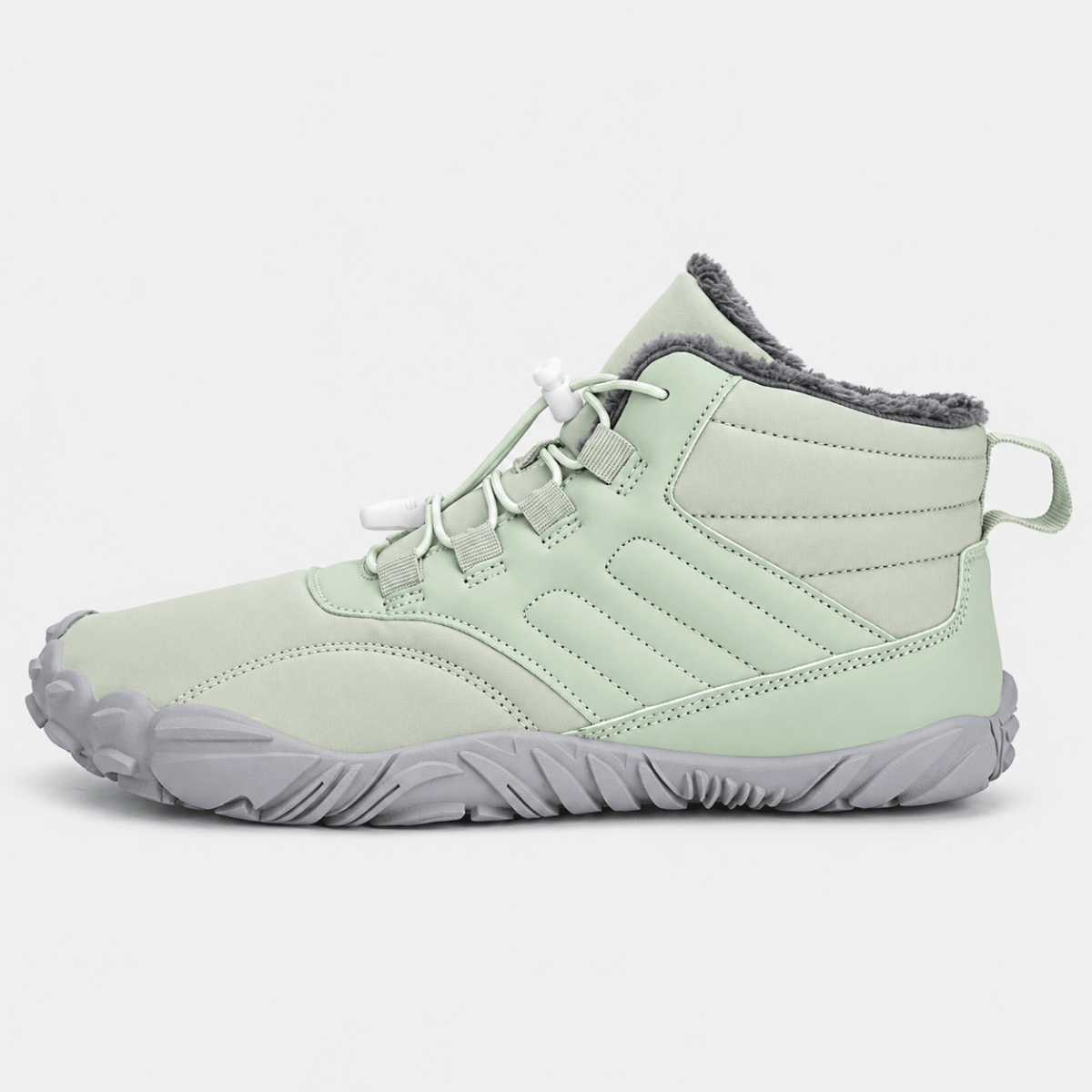 PolarFlex - Wasserdichte Winter Barfußschuhe Barfußschuhe
