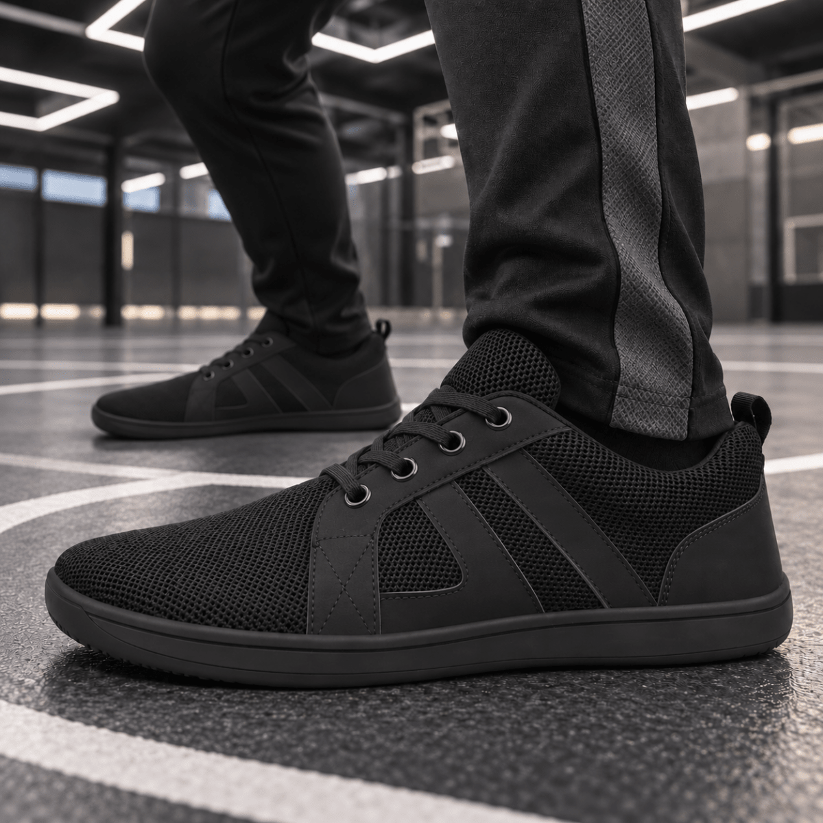 Trai - Gesunde Sneaker Barfußschuhe Barfußschuhe