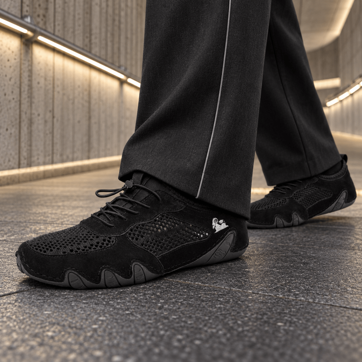 Tris - Ergonomische und atmungsaktive Barfußschuhe Barfußschuhe