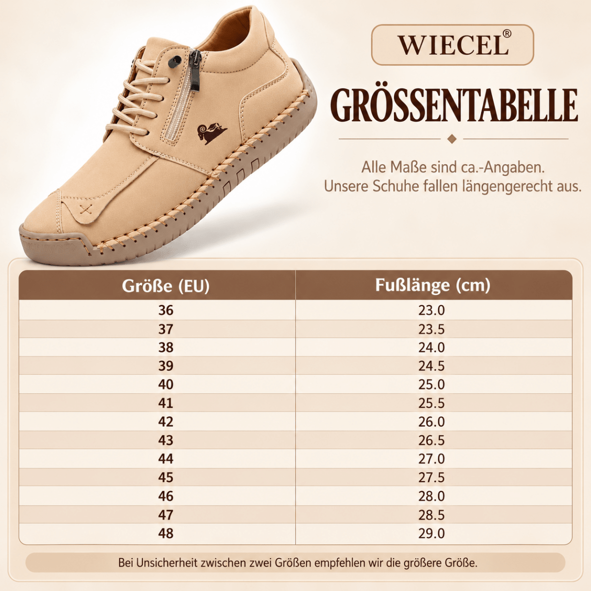 Varno – Halbhohe Winter-Barfußschuhe mit Reißverschluss für Damen & Herren Barfußschuhe