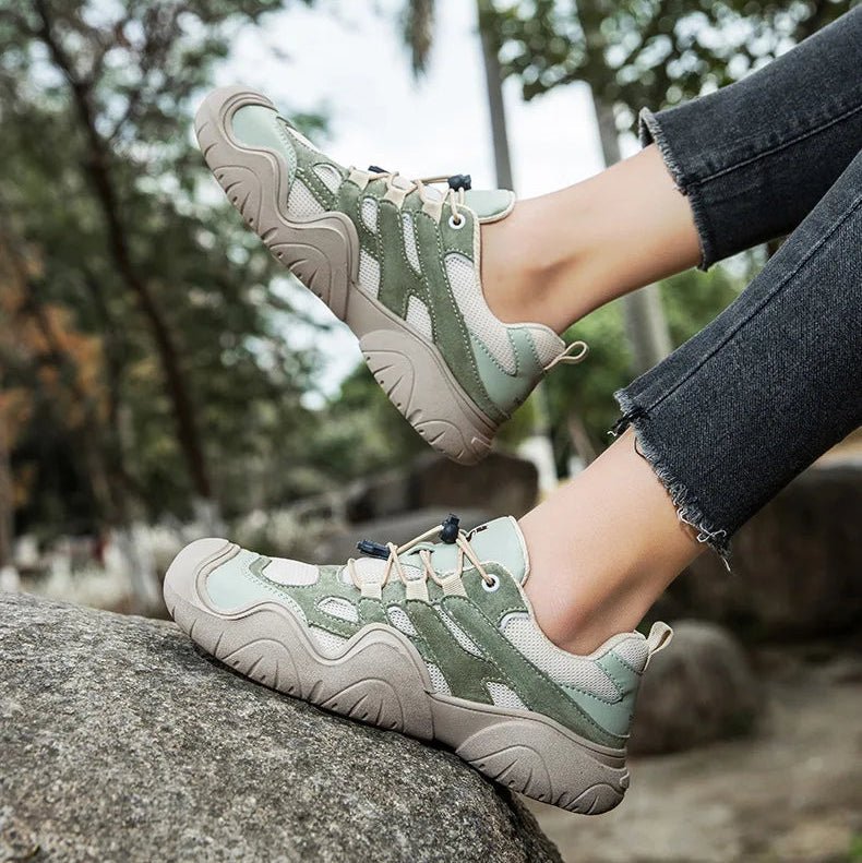 Wiecel™ AirMove – Leichte & Atmungsaktive Barfußschuhe (Unisex) Barfußschuhe