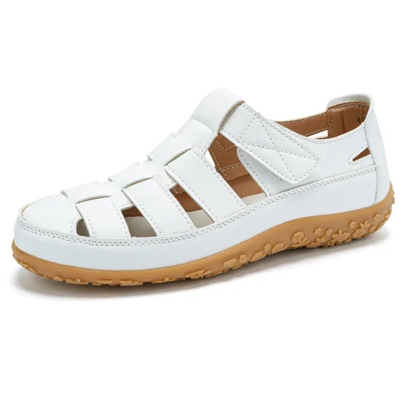 Wiecel™ AirRise – Moderne Barfußschuhe mit erhöhter Sohle Barfußschuhe