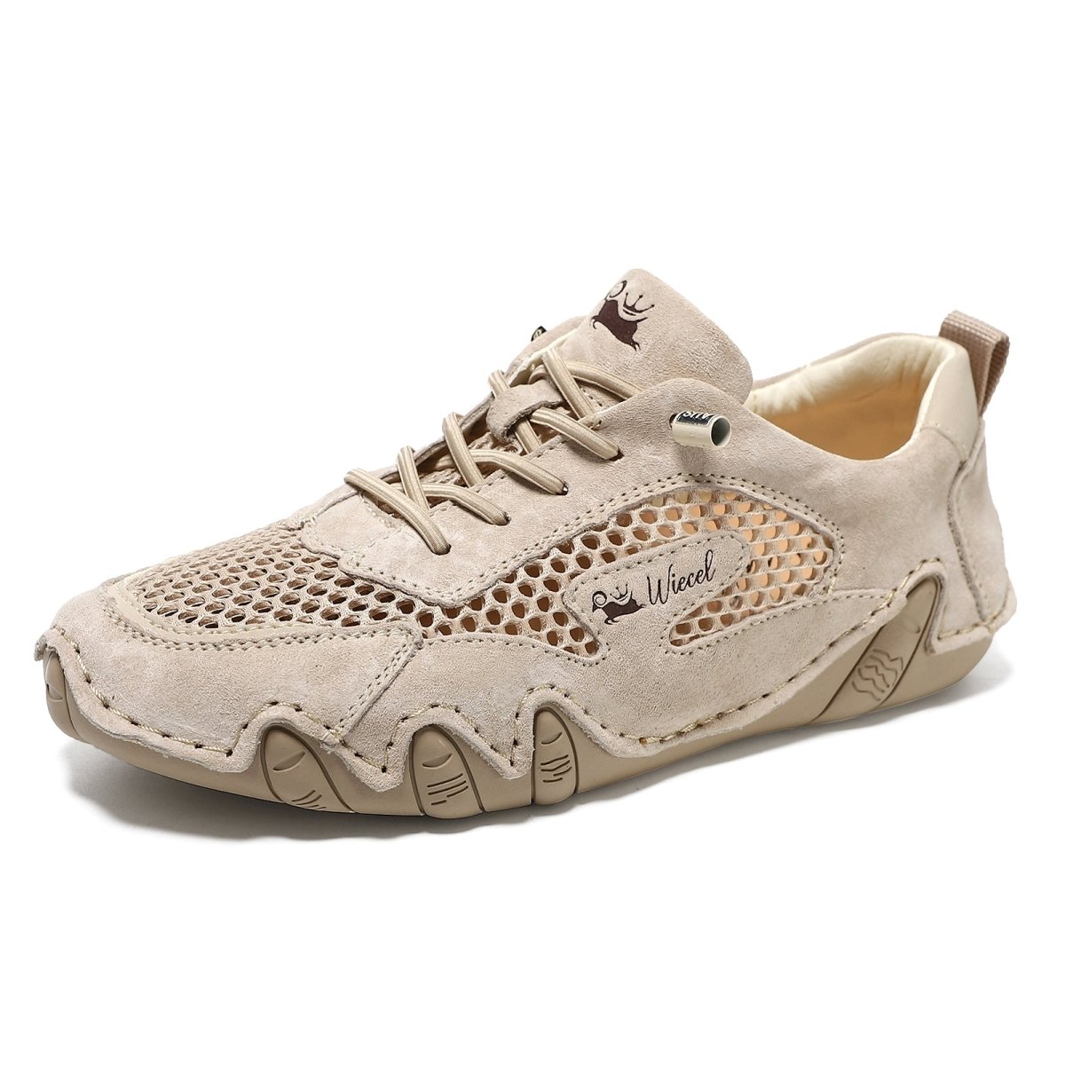 Wiecel™ Atmungsaktive und bequeme Barfußschuhe für den Alltag Barfußschuhe