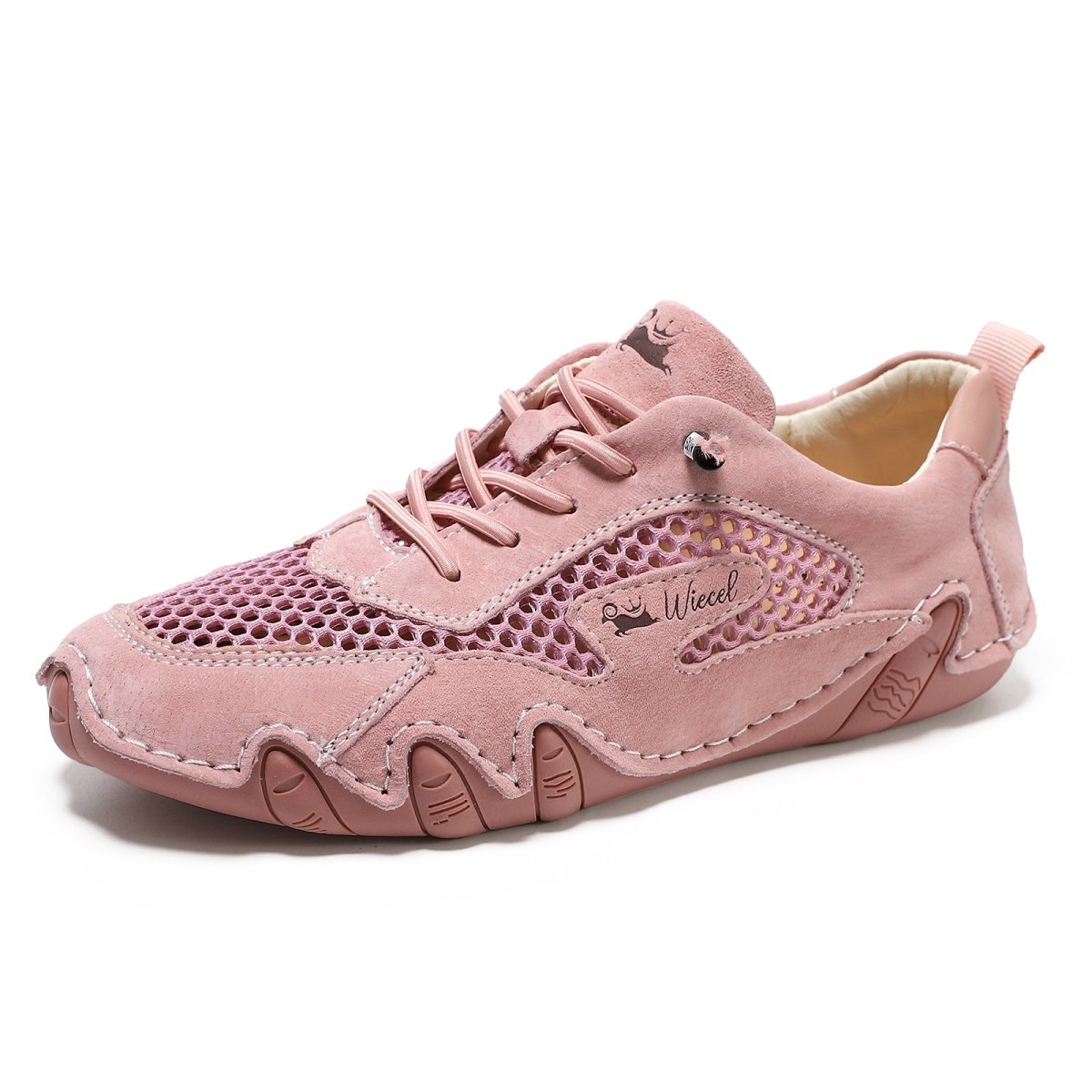 Wiecel™ Atmungsaktive und bequeme Barfußschuhe für den Alltag Barfußschuhe