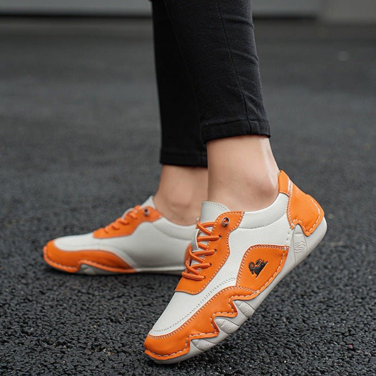 Wiecel Barfußschuhe: Eleganz und Gesundheit vereint