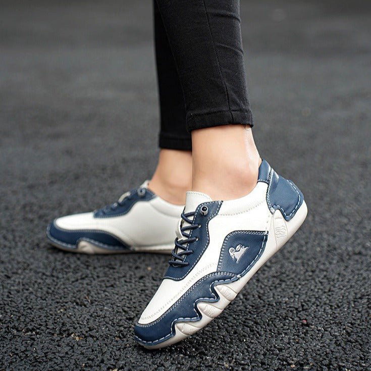 Wiecel Barfußschuhe: Eleganz und Gesundheit vereint