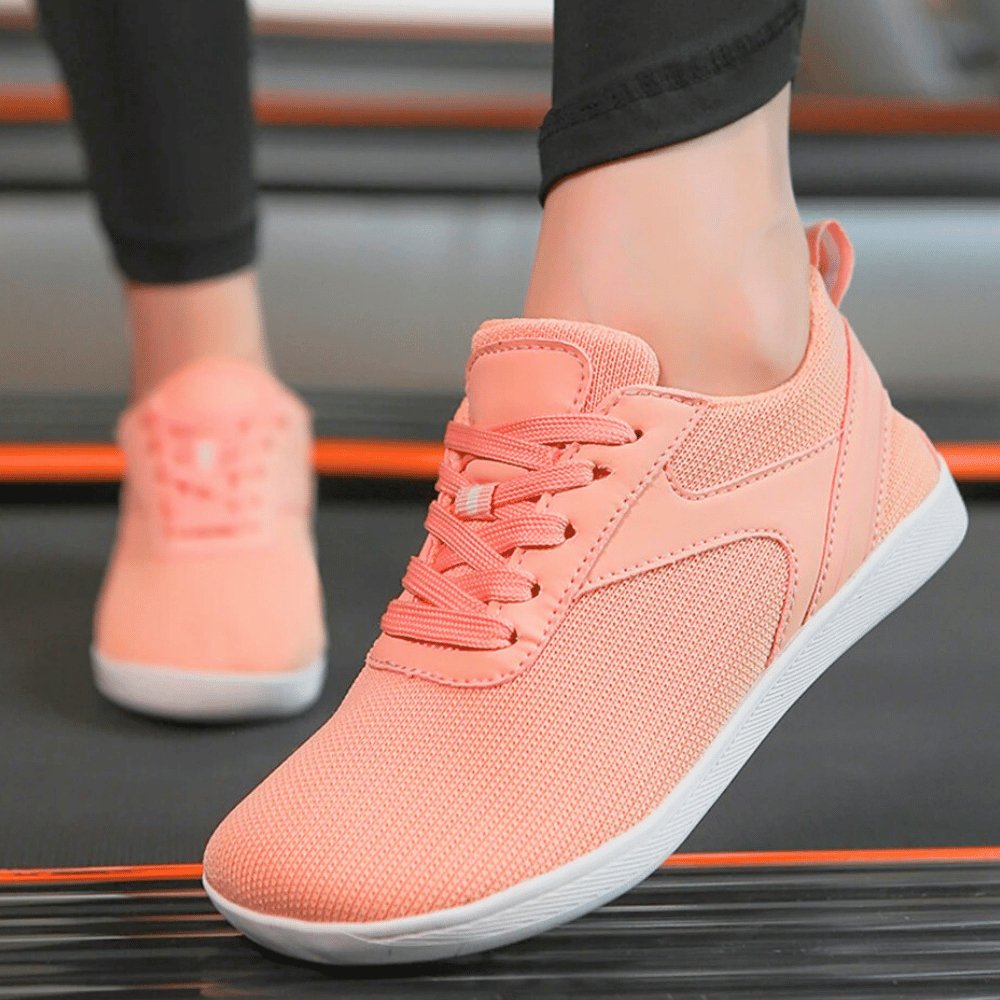 Wiecel™ Barfußschuhe Leichte Eleganz Shoes