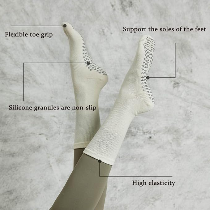 Wiecel™ - Barfußsocken Schuhe