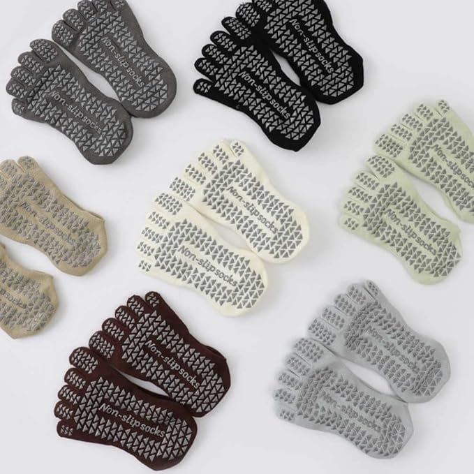 Wiecel™ - Barfußsocken Schuhe