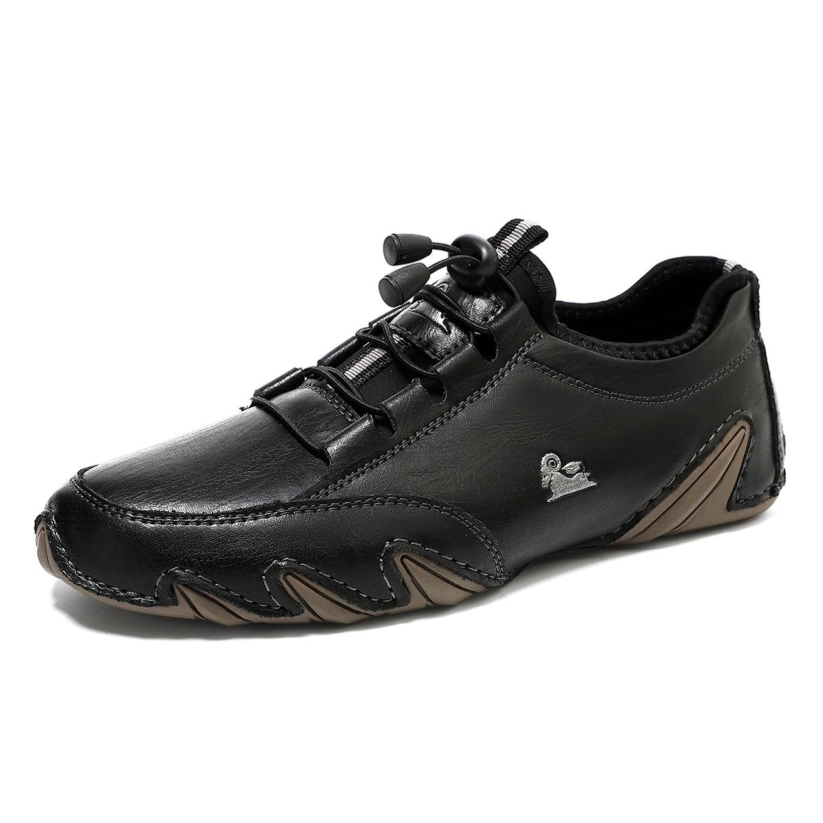 Wiecel™ Bequeme Barfußschuhe aus Leder – Flexibel & Ultraleicht Barfußschuhe