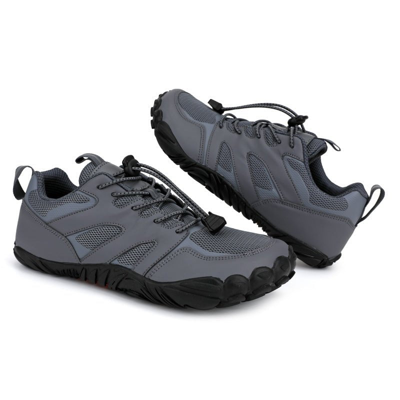 Wiecel™ - Bequeme, rutschfeste Unisex - Barfußschuhe