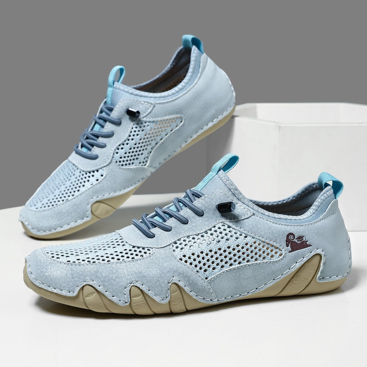 Wiecel™ - Bequeme und atmungsaktive Barfußschuhe Barfußschuhe