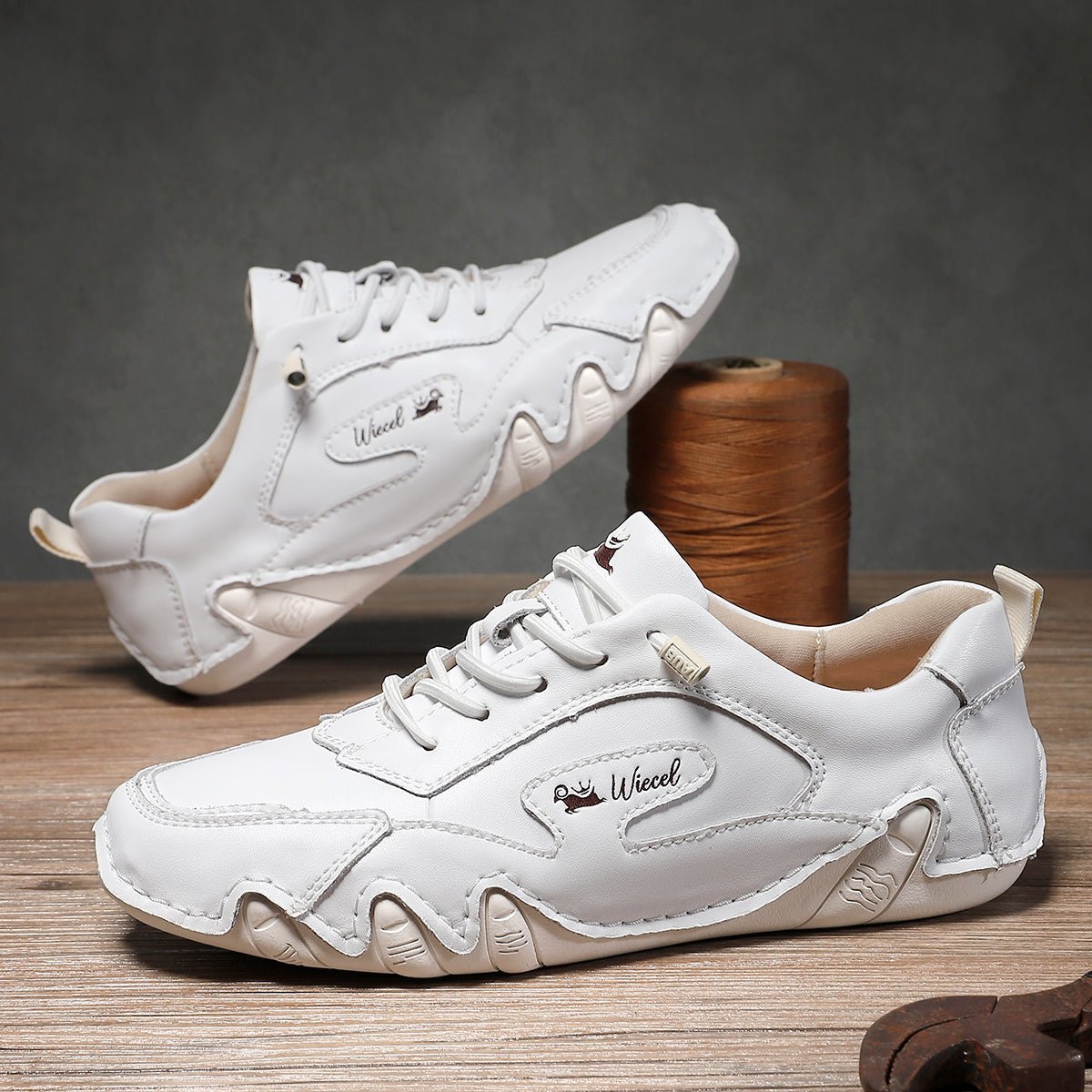 Wiecel™ Bequeme und modische Barfußschuhe Barfußschuhe
