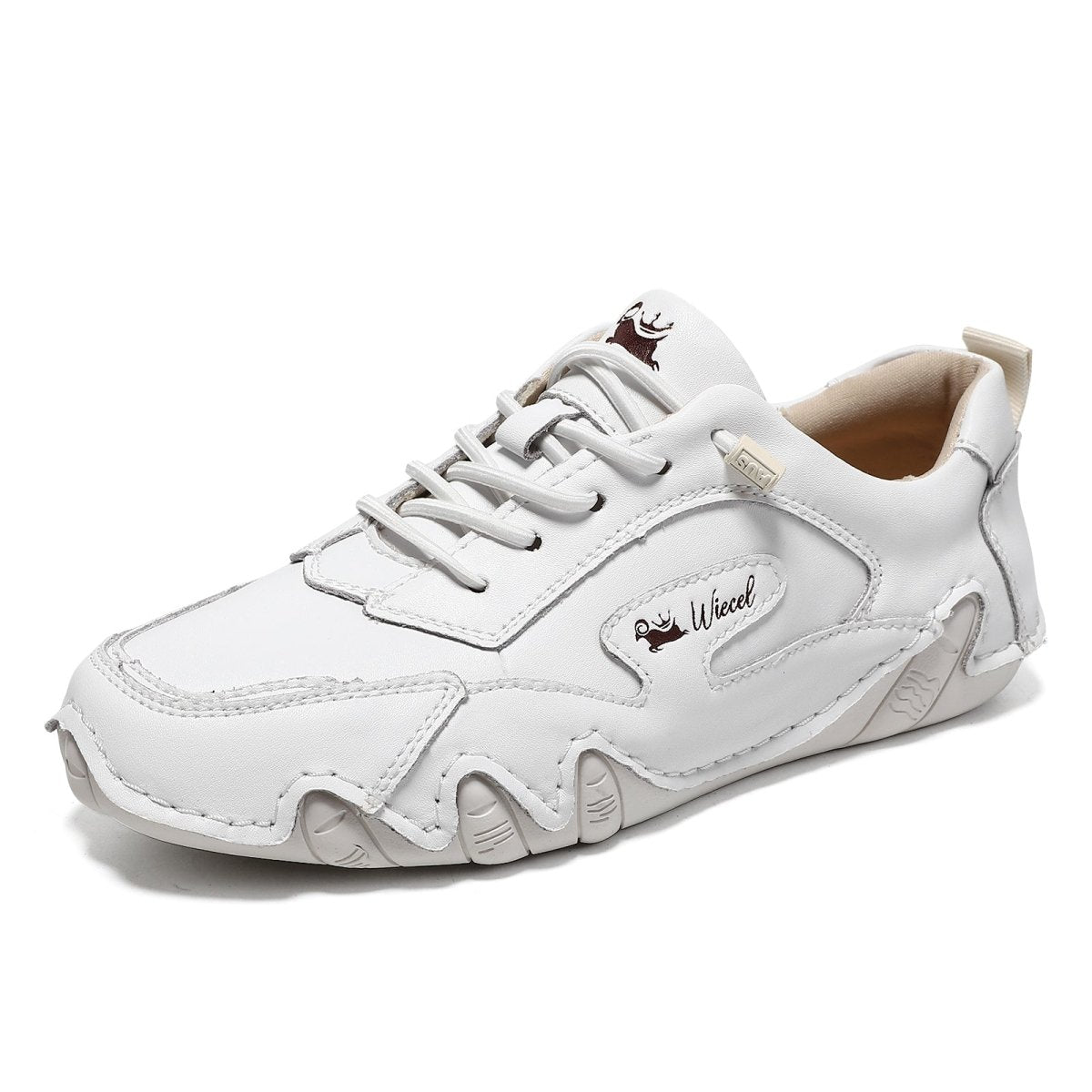 Wiecel™ Bequeme und modische Barfußschuhe Barfußschuhe