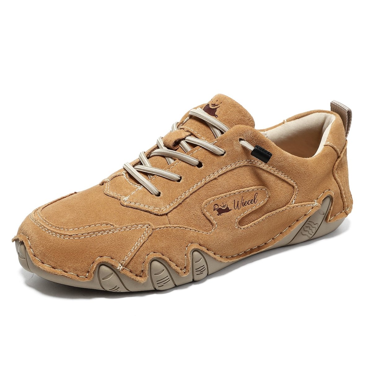 Wiecel™ Bequeme und modische Barfußschuhe Barfußschuhe