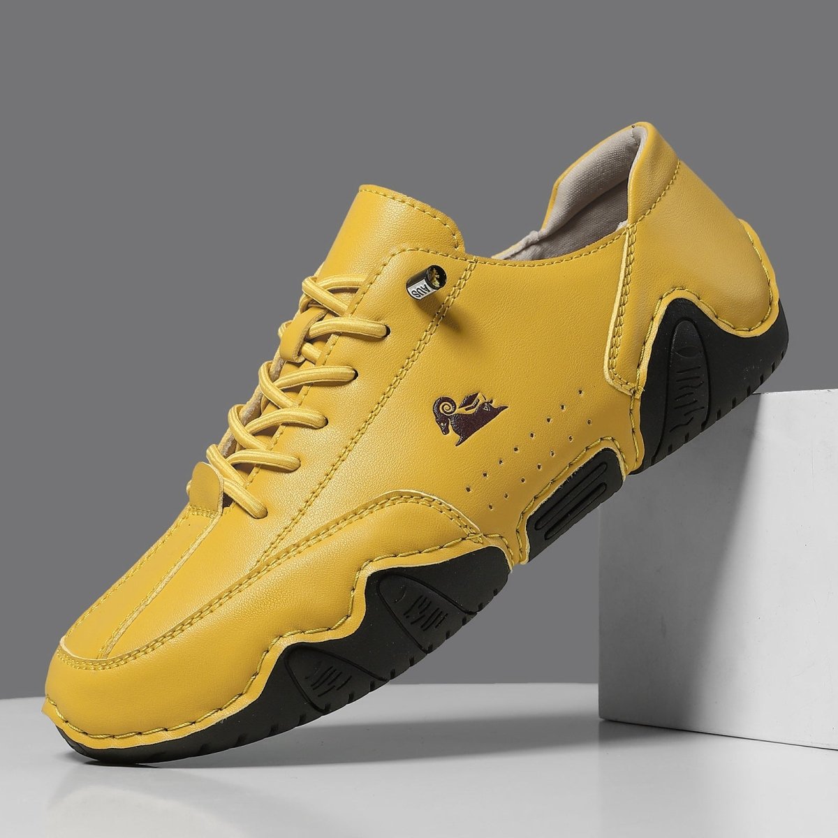 Wiecel™ FlexMove – Ultraleichte und Komfortable Alltagsschuhe Barfußschuhe