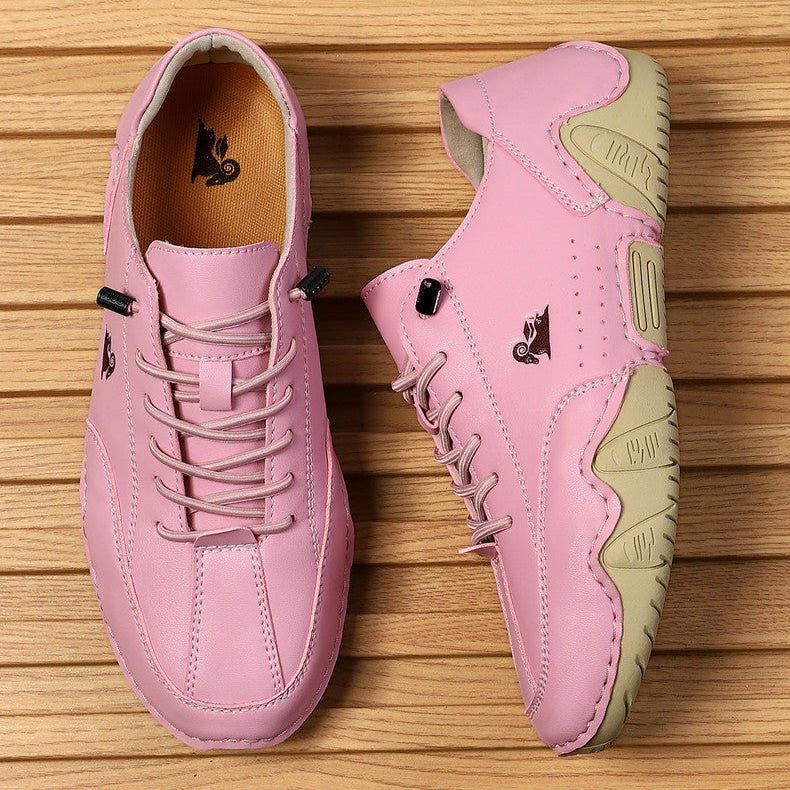 Wiecel™ FlexMove – Ultraleichte und Komfortable Alltagsschuhe Barfußschuhe